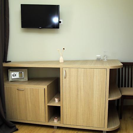 Iveria Hotel Khashuri Eksteriør bilde