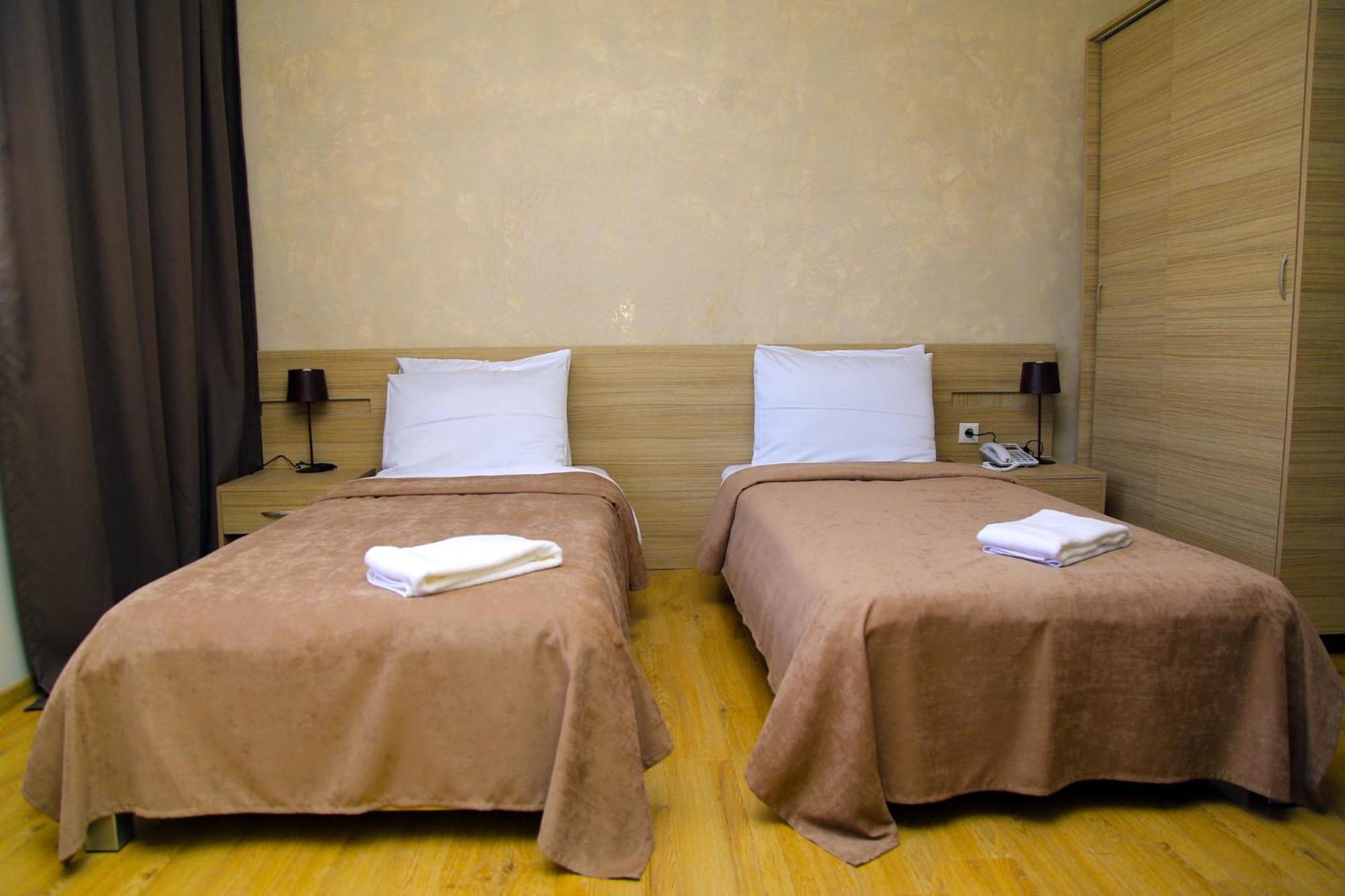 Iveria Hotel Khashuri Rom bilde